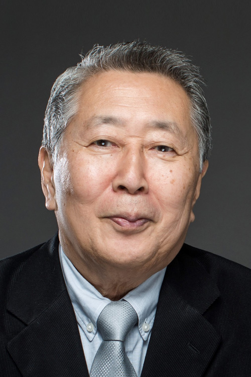 田村幸雄(Yukio Tamura)