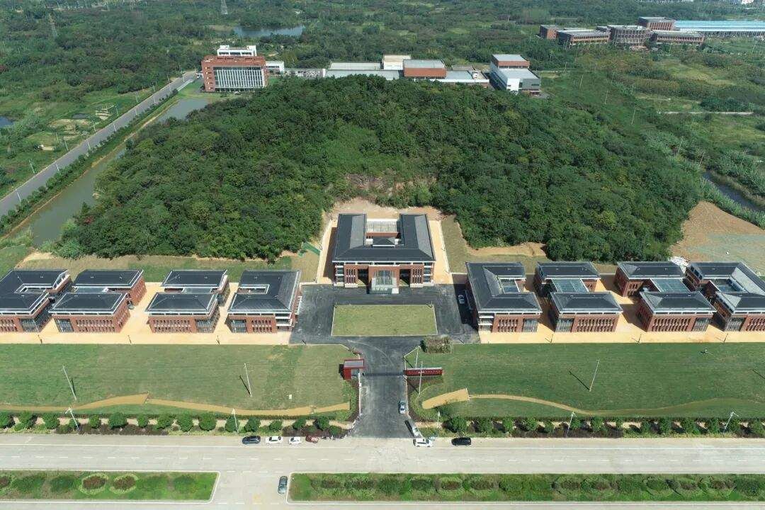 引智聚才筑高地 成果转化促发展——重庆大学溧阳智慧城市研究院双轮驱动赋能溧阳高质量发展