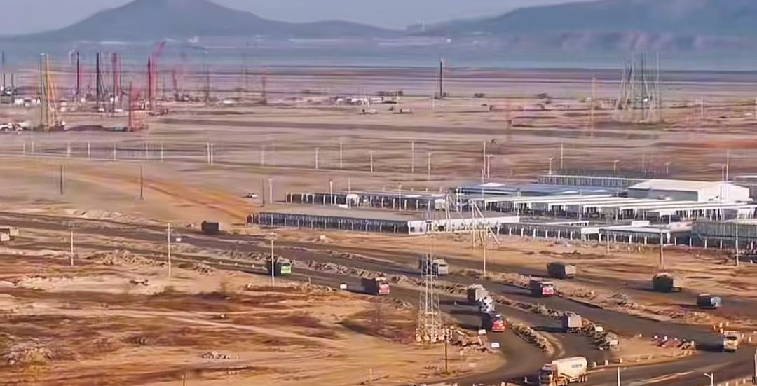 我院绿色建造研究所中标大连金州机场软基加固揭榜挂帅项目